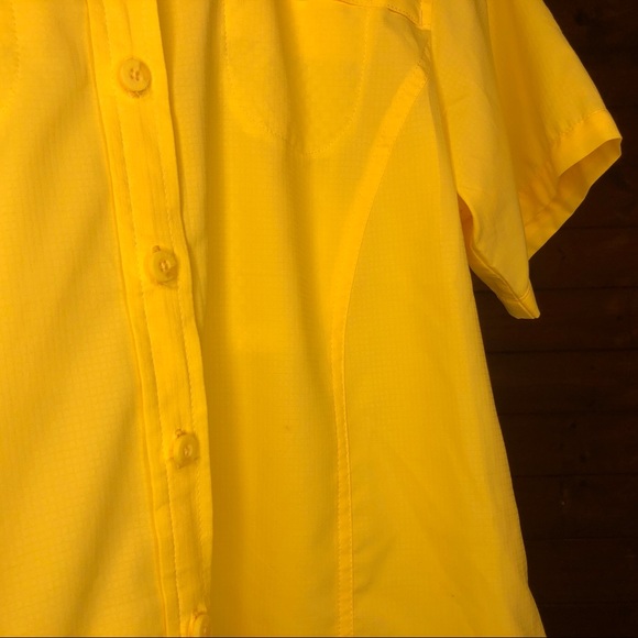 Magellan Outdoor Shirt size Small - Picture 3 of 3